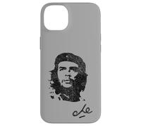 CHE GUEVARA PORTRAIT SIGNATURE GUERRILLA CUBA Case for iPhone 14 Plus