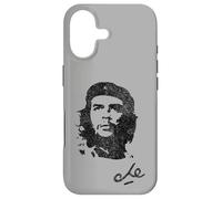 CHE GUEVARA PORTRAIT SIGNATURE GUERRILLA CUBA Case for iPhone 17