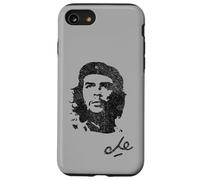 CHE GUEVARA PORTRAIT SIGNATURE GUERRILLA CUBA Case for iPhone SE (2020) / 7/8