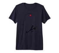Che Guevara Rebel Cuban Guerrilla Revolution Premium T-Shirt