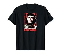 Che Guevara Rebel Cuban Guerrilla Revolution T-Shirt