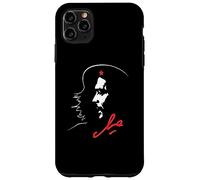 Che Guevara Rebel Cuban shirt Guerrilla Revolution Case for iPhone 11 Pro Max