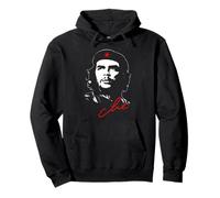 Che Guevara Rebel Cuban T-Shirt Guerrilla Revolution Pullover Hoodie