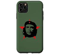 Che Guevara Rebel Guerrilla Revolution Case for iPhone 11 Pro Max