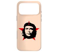 Che Guevara Rebel Guerrilla Revolution Case for iPhone 17 Pro Max