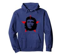 Che Guevara Rebel Guerrilla Revolution Pullover Hoodie