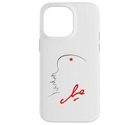 Che Guevara Rebel Signature Guerrilla Icon Revolution Case for iPhone 14 Pro Max