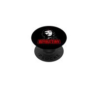Che Guevara Rebel Signature Guerrilla Icon Revolution PopSockets Adhesive PopGrip