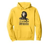 Che Guevara Rebel Signature Guerrilla Icon Revolution Pullover Hoodie