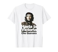 Che Guevara Rebel Signature Guerrilla Icon Revolution T-Shirt