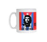 Che Guevara Revolucion Tea or Coffee Mug