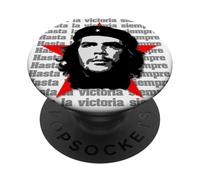 Che Guevara Revolution Cuba Revolutionary Rebel Che PopSockets Adhesive PopGrip