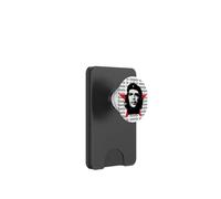 Che Guevara Revolution Cuba Revolutionary Rebel Che PopSockets PopWallet for MagSafe
