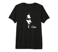 Che Guevara Revolution Cuba Revolutionary Rebel Che Premium T-Shirt