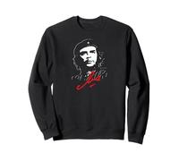 Che Guevara Revolution Cuba Revolutionary Rebel Che Sweatshirt