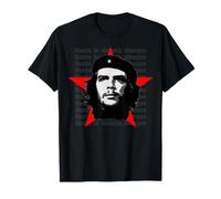 Che Guevara Revolution Cuba Revolutionary Rebel Che T-Shirt