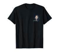 Che Guevara Revolution Freedom Fighter T-Shirt