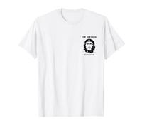 Che Guevara Revolution Freedom Fighter T-Shirt