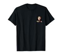 Che Guevara Revolution Pocket Fighter T-Shirt