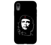 Che Guevara Revolution Rebel Guerrilla Freedom Gift Case for iPhone XR