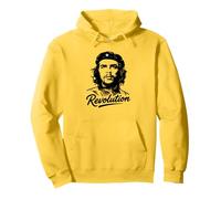 Che Guevara Revolution Rebel Guerrilla Freedom Gift Pullover Hoodie