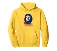 Che Guevara Revolution Rebel Guerrilla Freedom Gift Pullover Hoodie