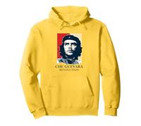 Che Guevara Revolution Rebel Guerrilla Freedom Gift Pullover Hoodie