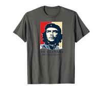 Che Guevara Revolution Rebel Guerrilla Freedom Gift T-Shirt