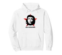 Che Guevara Revolutionary Freedom Pullover Hoodie