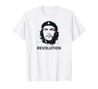 Che Guevara Revolutionary Freedom T-Shirt