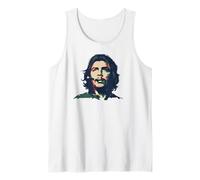 Che Guevara Revolutionary Freedom Tank Top