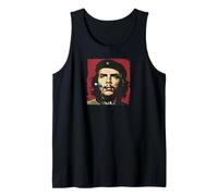 Che Guevara Revolutionary Freedom Tank Top
