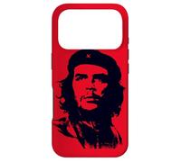 Che Guevara Shadows Red Case for iPhone 17 Pro