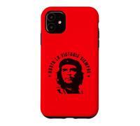 Che Guevara Shirt Case for iPhone 11