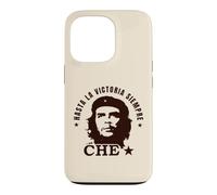Che Guevara Shirt Case for iPhone 13 Pro