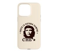Che Guevara Shirt Case for iPhone 15 Pro Max