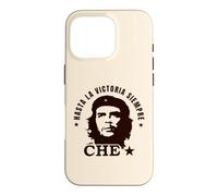 Che Guevara Shirt Case for iPhone 16 Pro