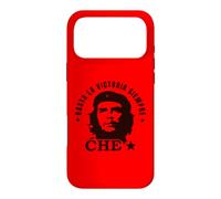 Che Guevara Shirt Case for iPhone 17 Pro Max