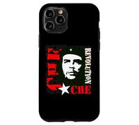 Che Guevara Shirt Cuban Guerrilla Revolution Che Case for iPhone 11 Pro