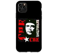 Che Guevara Shirt Cuban Guerrilla Revolution Che Case for iPhone 11 Pro Max