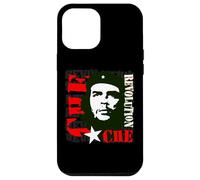 Che Guevara Shirt Cuban Guerrilla Revolution Che Case for iPhone 12 Pro Max