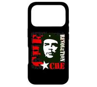 Che Guevara Shirt Cuban Guerrilla Revolution Che Case for iPhone 17 Pro