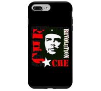 Che Guevara Shirt Cuban Guerrilla Revolution Che Case for iPhone 7 Plus/8 Plus