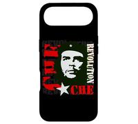 Che Guevara Shirt Cuban Guerrilla Revolution Che Case for iPhone Air