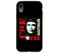 Che Guevara Shirt Cuban Guerrilla Revolution Che Case for iPhone XR