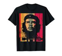 Che Guevara Shirt Pop Art Rebel T-Shirt