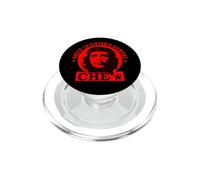 Che Guevara Shirt PopSockets PopGrip for MagSafe