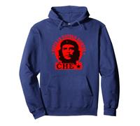 Che Guevara Shirt Pullover Hoodie