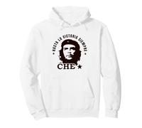 Che Guevara Shirt Pullover Hoodie