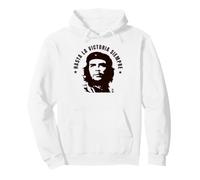 Che Guevara Shirt Pullover Hoodie